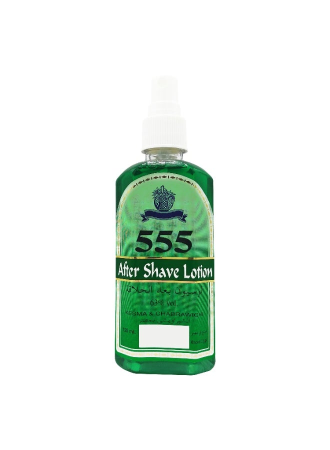 Kesma & chabrawichi After Shave LOTION 555l - 125ML - Image 1